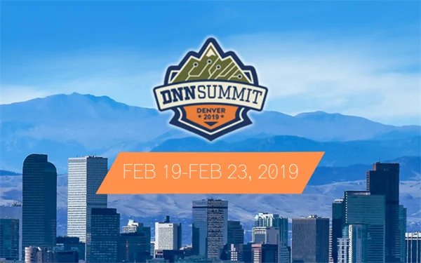 DNN summit
